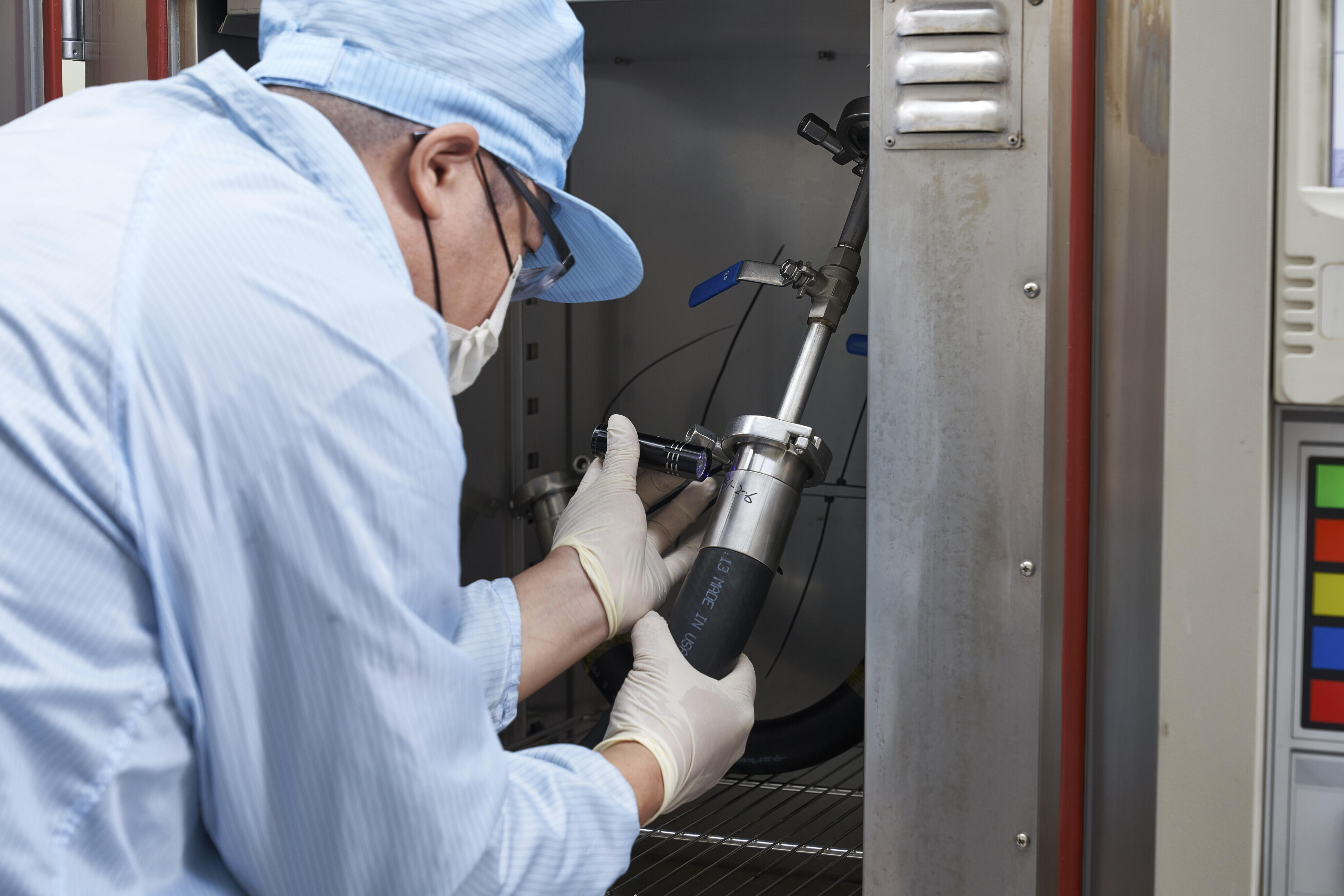 Testing & Validation